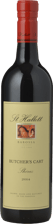 ST. HALLETT Butcher's Cart Shiraz, Barossa Valley 2014 Bottle