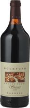 ROCKFORD Basket Press Shiraz, Barossa Valley 2019 Bottle