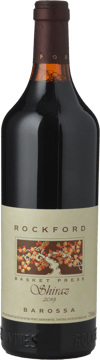 ROCKFORD Basket Press Shiraz, Barossa Valley 2019 Bottle image number 0