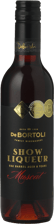 DE BORTOLI WINES Show Liqueur Muscat, Riverina NV Half Bottle