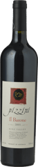 PIZZINI Il Barone Cabernet Shiraz Sangiovese Nebbiolo, King Valley 2001 Bottle image number 0