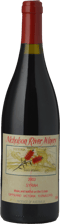 NICHOLSON RIVER WINERY Syrah, Gippsland 2003 Bottle