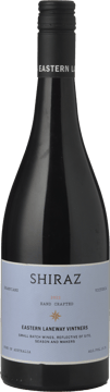 EASTERN LANEWAY VINTNERS Hand Crafted Small Batch Shiraz, Grampians 2022 Bottle image number 0