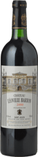 CHATEAU LEOVILLE-BARTON 2me cru classe, St-Julien 2000 Bottle