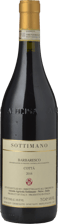 SOTTIMANO Cotta, Barbaresco DOCG 2016 Bottle