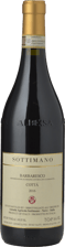 SOTTIMANO Cotta, Barbaresco DOCG 2016 Bottle