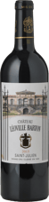 CHATEAU LEOVILLE-BARTON 2me cru classe, St-Julien 2015 Bottle