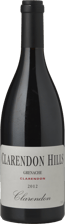 CLARENDON HILLS Clarendon Grenache, McLaren Vale 2012 Bottle