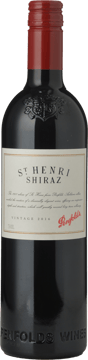 PENFOLDS St. Henri Shiraz, South Australia 2016 Bottle image number 0