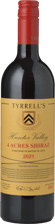 TYRRELL'S 4 Acres Shiraz, Hunter Valley 2021 Bottle