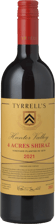 TYRRELL'S 4 Acres Shiraz, Hunter Valley 2021 Bottle