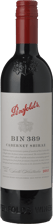 PENFOLDS Bin 389 Cabernet Shiraz, South Australia 2015 Bottle