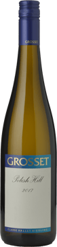 GROSSET Polish Hill Riesling, Clare Valley 2017 Bottle image number 0