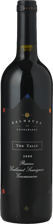 BALNAVES OF COONAWARRA The Tally Reserve Cabernet Sauvignon, Coonawarra 2008 Bottle