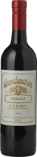 WENDOUREE Shiraz, Clare Valley 2014 Bottle