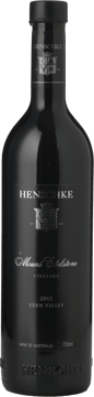 HENSCHKE Mount Edelstone Shiraz, Eden Valley 2012 Bottle image number 0