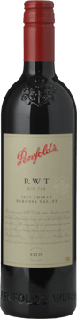 PENFOLDS Bin 798 RWT Shiraz, Barossa Valley 2015 Bottle image number 0
