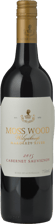 MOSS WOOD Moss Wood Vineyard Cabernet Sauvignon, Margaret River 2015 Bottle