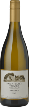MOUNT MARY Chardonnay, Yarra Valley 2017 Bottle image number 0