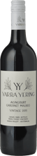 YARRA YERING Agincourt Cabernet Malbec, Yarra Valley 2015 Bottle