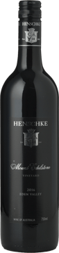 HENSCHKE Mount Edelstone Shiraz, Eden Valley 2016 Bottle image number 0