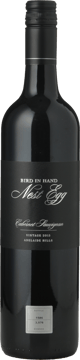 BIRD IN HAND Nest Egg Cabernet Sauvignon, Adelaide Hills 2015 Bottle image number 0