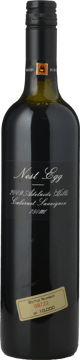 BIRD IN HAND Nest Egg Cabernet Sauvignon, Adelaide Hills 2009 Bottle image number 0