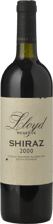 CORIOLE Lloyd Reserve Shiraz, McLaren Vale 2000 Bottle