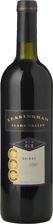 LEASINGHAM Bin 61 Shiraz, Clare Valley 1998 Bottle