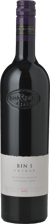 DORRIEN ESTATE Bin 1 Shiraz, Barossa Valley 2008 Bottle
