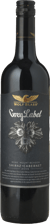 WOLF BLASS WINES Grey Label Cabernet-Shiraz, Langhorne Creek 2009 Bottle