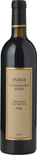 PARKER COONAWARRA ESTATE Terra Rossa First Growth, Coonawarra 2004 Bottle