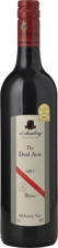 D'ARENBERG WINES The Dead Arm Shiraz, McLaren Vale 2004 Bottle