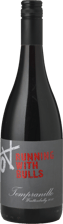 YALUMBA Running with Bulls Tempranillo, Wrattonbully 2010 Bottle