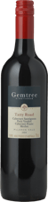 GEMTREE Tatty Road Cabernet Petit Verdot Merlot, McLaren Vale 2004 Bottle