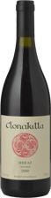 CLONAKILLA Shiraz Viognier, Canberra District 2000 Bottle