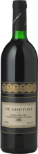 DE BORTOLI WINES Cabernet Sauvignon, Yarra Valley 1995 Bottle