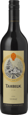 TAHBILK WINES Shiraz, Nagambie Lakes 2004 Bottle