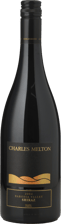 CHARLES MELTON WINES Shiraz, Barossa Valley 2004 Bottle