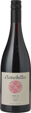 CLONAKILLA Shiraz Viognier, Canberra District 2021 Bottle