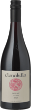 CLONAKILLA Shiraz Viognier, Canberra District 2021 Bottle