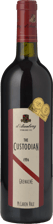 D'ARENBERG WINES The Custodian Grenache, McLaren Vale 1996 Bottle