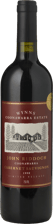 WYNNS COONAWARRA ESTATE John Riddoch Cabernet Sauvignon, Coonawarra 1998 Bottle