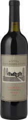 WYNNS COONAWARRA ESTATE Michael Shiraz, Coonawarra 1994 Bottle image number 0