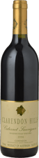 CLARENDON HILLS Hickinbotham Vineyard Cabernet Sauvignon, McLaren Vale 1998 Bottle