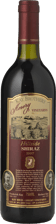 KAY BROS AMERY Hillside Shiraz, McLaren Vale 1997 Bottle