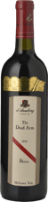 D'ARENBERG WINES The Dead Arm Shiraz, McLaren Vale 1995 Bottle