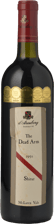 D'ARENBERG WINES The Dead Arm Shiraz, McLaren Vale 1995 Bottle