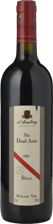 D'ARENBERG WINES The Dead Arm Shiraz, McLaren Vale 2002 Bottle