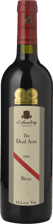D'ARENBERG WINES The Dead Arm Shiraz, McLaren Vale 1998 Bottle